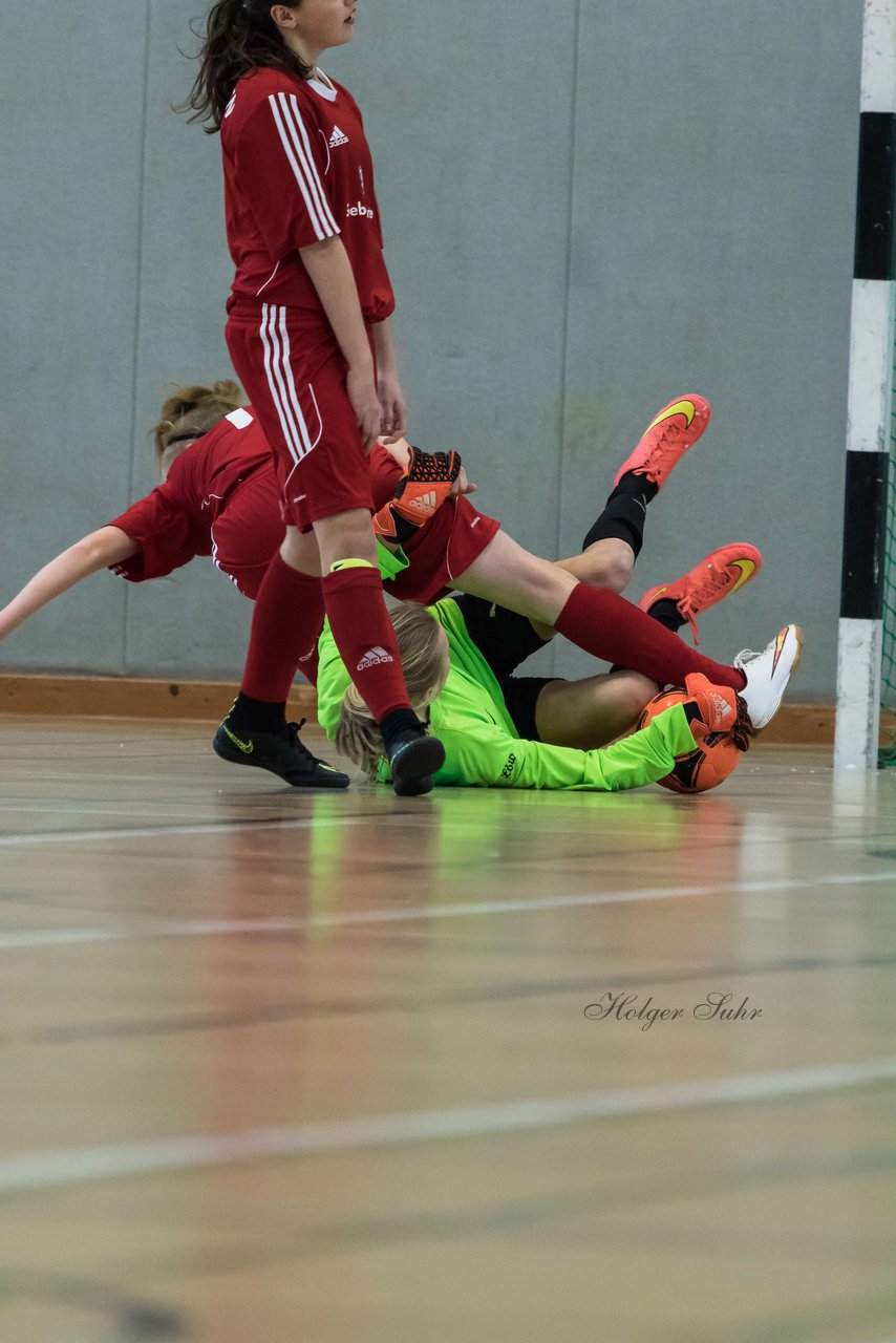 Bild 560 - Norddeutsche Futsalmeisterschaft